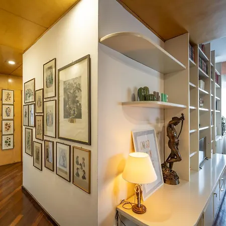 Apartment Guittone18 Arezzo