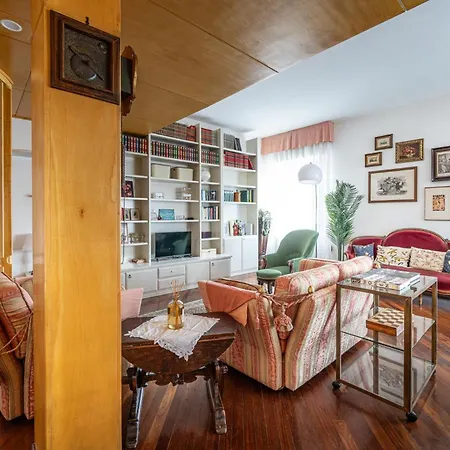 Guittone18 Apartment *