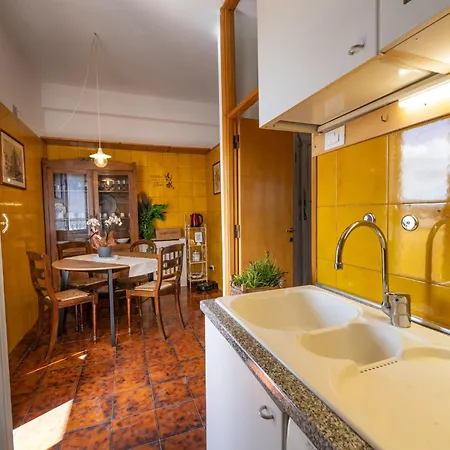 Apartment Guittone18 *