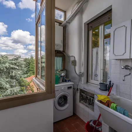 Guittone18 Apartment Arezzo