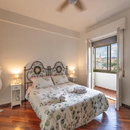 Guittone18 Apartment *