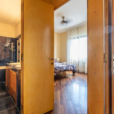 Apartment Guittone18 Arezzo