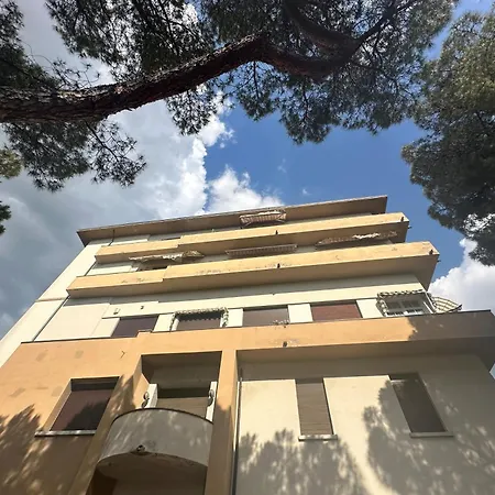 Guittone18 Apartment *